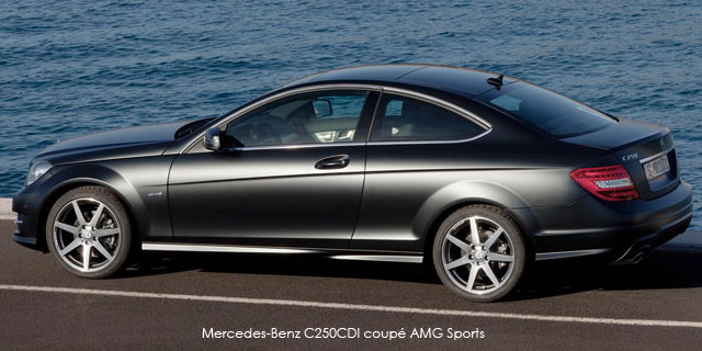 Fuel consumption mercedes c180 coupe #3