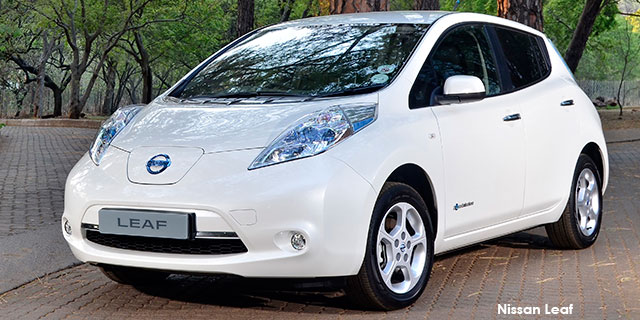 Nissan leaf 800 number #7