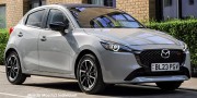 MAZDA MAZDA2 1.5 INDIVIDUAL A/T 5DR - 22 thumb