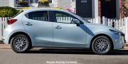 MAZDA MAZDA2 1.5 INDIVIDUAL A/T 5DR - 5 thumb