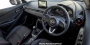 MAZDA MAZDA2 1.5 INDIVIDUAL A/T 5DR - 27 thumb