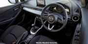 MAZDA MAZDA2 1.5 INDIVIDUAL A/T 5DR - 12 thumb