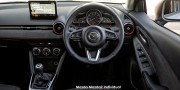 MAZDA MAZDA2 1.5 INDIVIDUAL A/T 5DR - 26 thumb