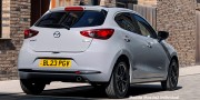 MAZDA MAZDA2 1.5 INDIVIDUAL A/T 5DR - 23 thumb