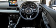 MAZDA MAZDA2 1.5 INDIVIDUAL A/T 5DR - 11 thumb