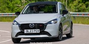 MAZDA MAZDA2 1.5 INDIVIDUAL A/T 5DR - 24 thumb