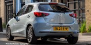 MAZDA MAZDA2 1.5 INDIVIDUAL A/T 5DR - 8 thumb