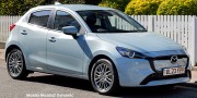 MAZDA MAZDA2 1.5 INDIVIDUAL A/T 5DR - 4 thumb