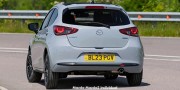 MAZDA MAZDA2 1.5 INDIVIDUAL A/T 5DR - 25 thumb