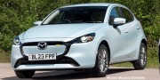 MAZDA MAZDA2 1.5 INDIVIDUAL A/T 5DR - 6 thumb