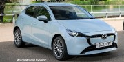 MAZDA MAZDA2 1.5 INDIVIDUAL A/T 5DR - 7 thumb