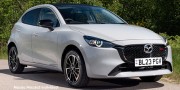 MAZDA MAZDA2 1.5 INDIVIDUAL A/T 5DR - 20 thumb