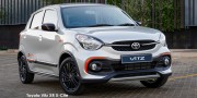 TOYOTA VITZ 1.0 XR AMT - 3 thumb