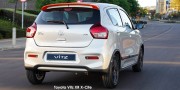 TOYOTA VITZ 1.0 XR AMT - 6 thumb