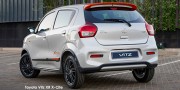 TOYOTA VITZ 1.0 XR AMT - 4 thumb