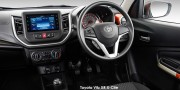 TOYOTA VITZ 1.0 XR AMT - 8 thumb