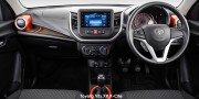 TOYOTA VITZ 1.0 XR AMT - 7 thumb