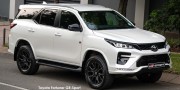 TOYOTA FORTUNER 2.8GD-6 4X4 GR-S A/T - 19 thumb