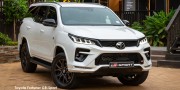 TOYOTA FORTUNER 2.8GD-6 4X4 GR-S A/T - 18 thumb