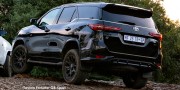 TOYOTA FORTUNER 2.8GD-6 4X4 GR-S A/T - 23 thumb