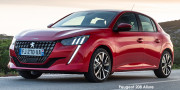 PEUGEOT 208 1.2T GT A/T - 3 thumb