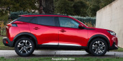 PEUGEOT 2008 GT 1.2T A/T - 1 thumb