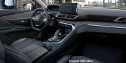 PEUGEOT 3008 1.6T GT A/T - 3 thumb