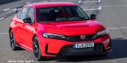 HONDA CIVIC 2.0T TYPE R - 14 thumb