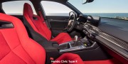 HONDA CIVIC 2.0T TYPE R - 9 thumb