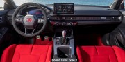 HONDA CIVIC 2.0T TYPE R - 7 thumb