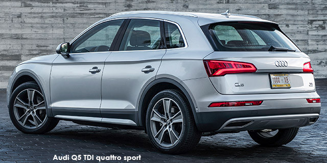 ROAD TEST: Audi Q5 2,0T FSI Quattro S tronic Sport - CAR magazine