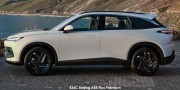 BAIC X55 PLUS 1.5T PREMIUM 2TONE A/T - 1 thumb