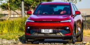 BAIC X55 1.5T PREMIUM A/T - 9 thumb