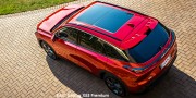 BAIC X55 1.5T PREMIUM A/T - 12 thumb