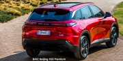 BAIC X55 1.5T PREMIUM A/T - 10 thumb