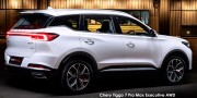 CHERY TIGGO 7 PRO MAX 1.6T EXECUTIVE 4X4 DCT - 5 thumb