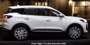 CHERY TIGGO 7 PRO MAX 1.6T EXECUTIVE 4X4 DCT - 4 thumb