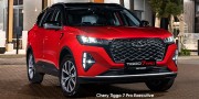 CHERY TIGGO 7 PRO 1.5T EXECUTIVE CVT - 4 thumb