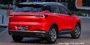 CHERY TIGGO 7 PRO 1.5T EXECUTIVE CVT - 6 thumb