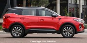 CHERY TIGGO 7 PRO 1.5T EXECUTIVE CVT - 1 thumb