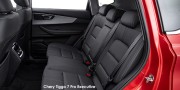 CHERY TIGGO 7 PRO 1.5T EXECUTIVE CVT - 10 thumb