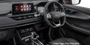 CHERY TIGGO 7 PRO 1.5T EXECUTIVE CVT - 7 thumb