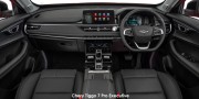 CHERY TIGGO 7 PRO 1.5T EXECUTIVE CVT - 8 thumb