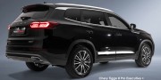 CHERY TIGGO 8 PRO 1.6 TDGI EXECUTIVE DCT - 14 thumb