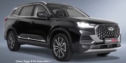 CHERY TIGGO 8 PRO 1.6 TDGI EXECUTIVE DCT - 11 thumb