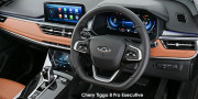 CHERY TIGGO 8 PRO 1.6 TDGI EXECUTIVE DCT - 9 thumb