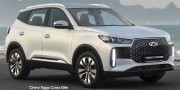 CHERY TIGGO CROSS 1.5T ELITE DCT - 0 thumb