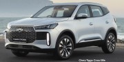 CHERY TIGGO CROSS 1.5T ELITE DCT - 1 thumb