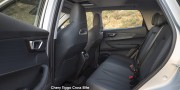 CHERY TIGGO CROSS 1.5T ELITE DCT - 6 thumb