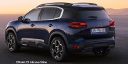 CITROEN C5 AIRCROSS 1.6 THP SHINE (121KW) - 8 thumb